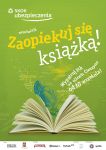 Zaopiekuj się książką